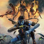 Avatar: Frontiers of Pandora - From the Ashes
