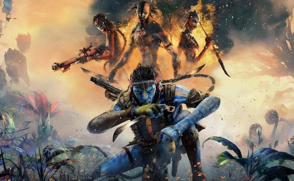 Avatar: Frontiers of Pandora - From the Ashes