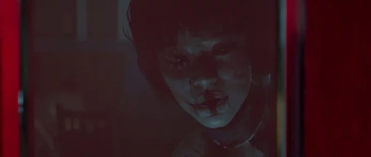 BrokenLore: UNFOLLOW