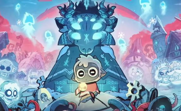 Cult of the Lamb: Woolhaven