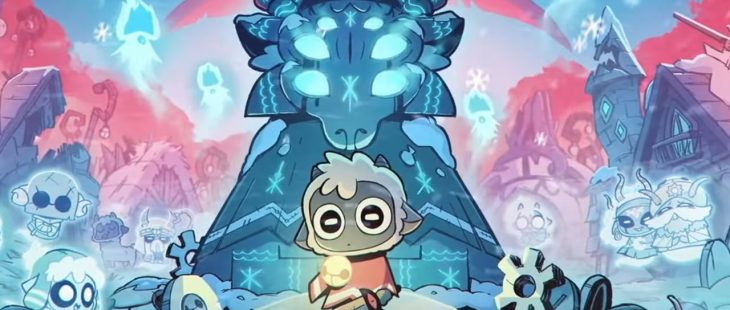 Cult of the Lamb: Woolhaven