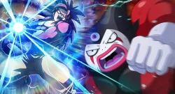 DRAGON BALL Z: KAKAROT