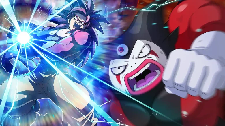 DRAGON BALL Z: KAKAROT