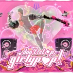 Don't Stop, Girlypop!