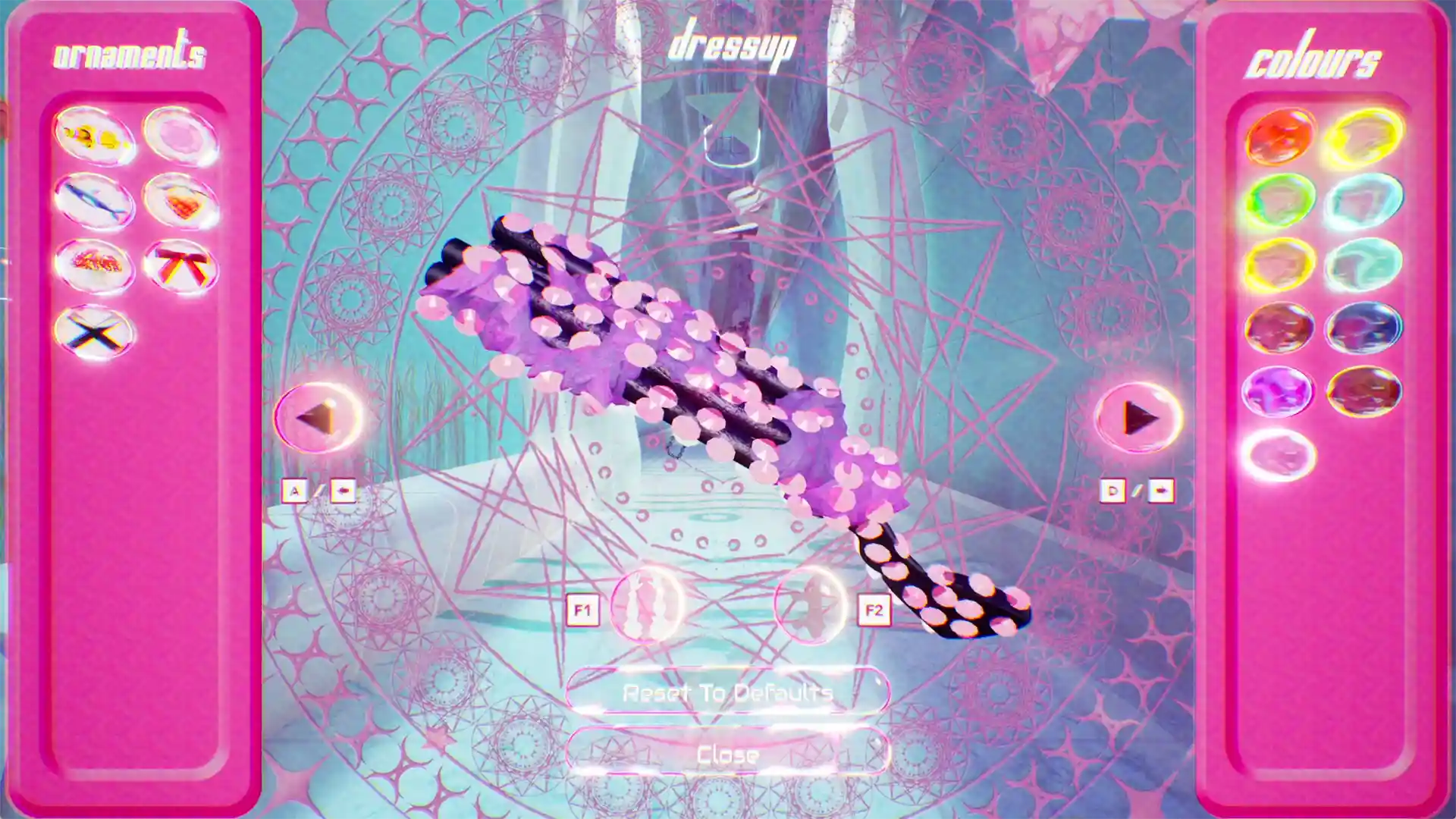 Don't Stop, Girlypop!