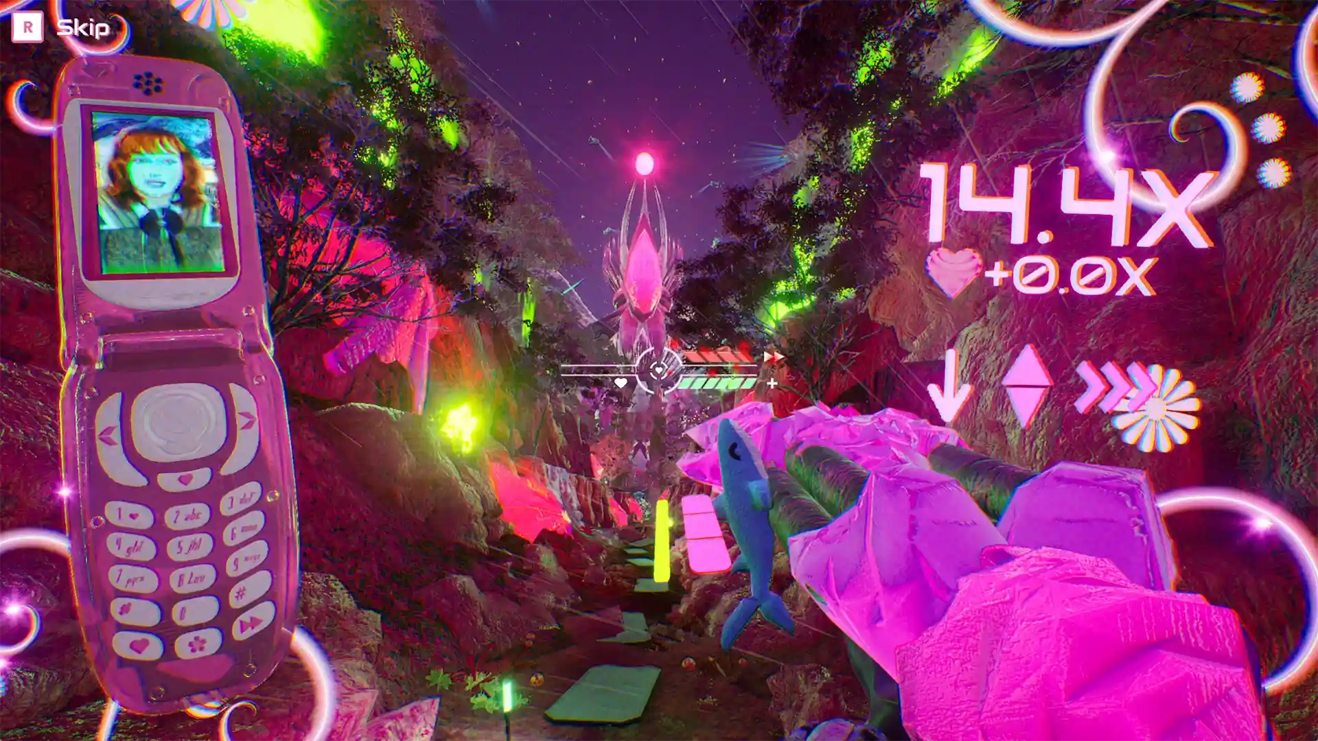 Don't Stop, Girlypop!