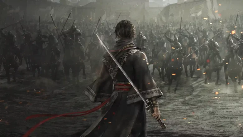 Dynasty Warriors: Origins