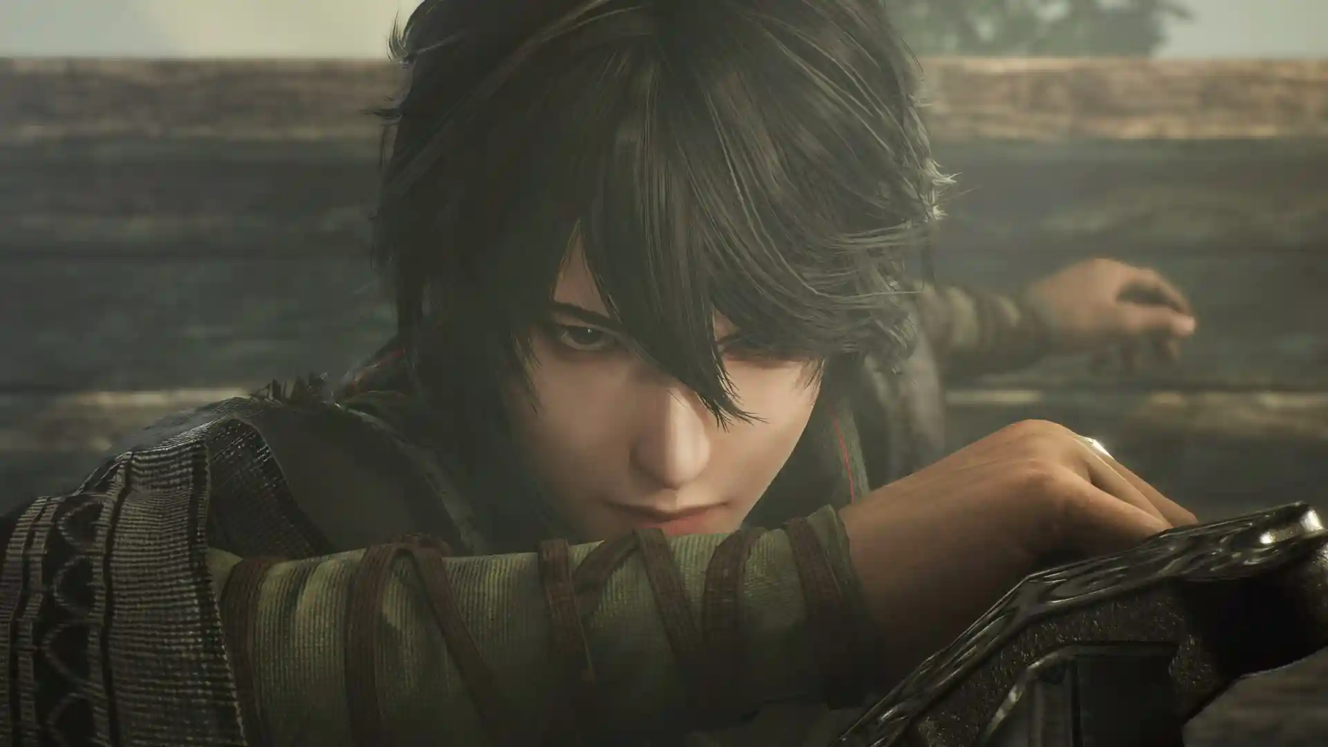 Dynasty Warriors: Origins