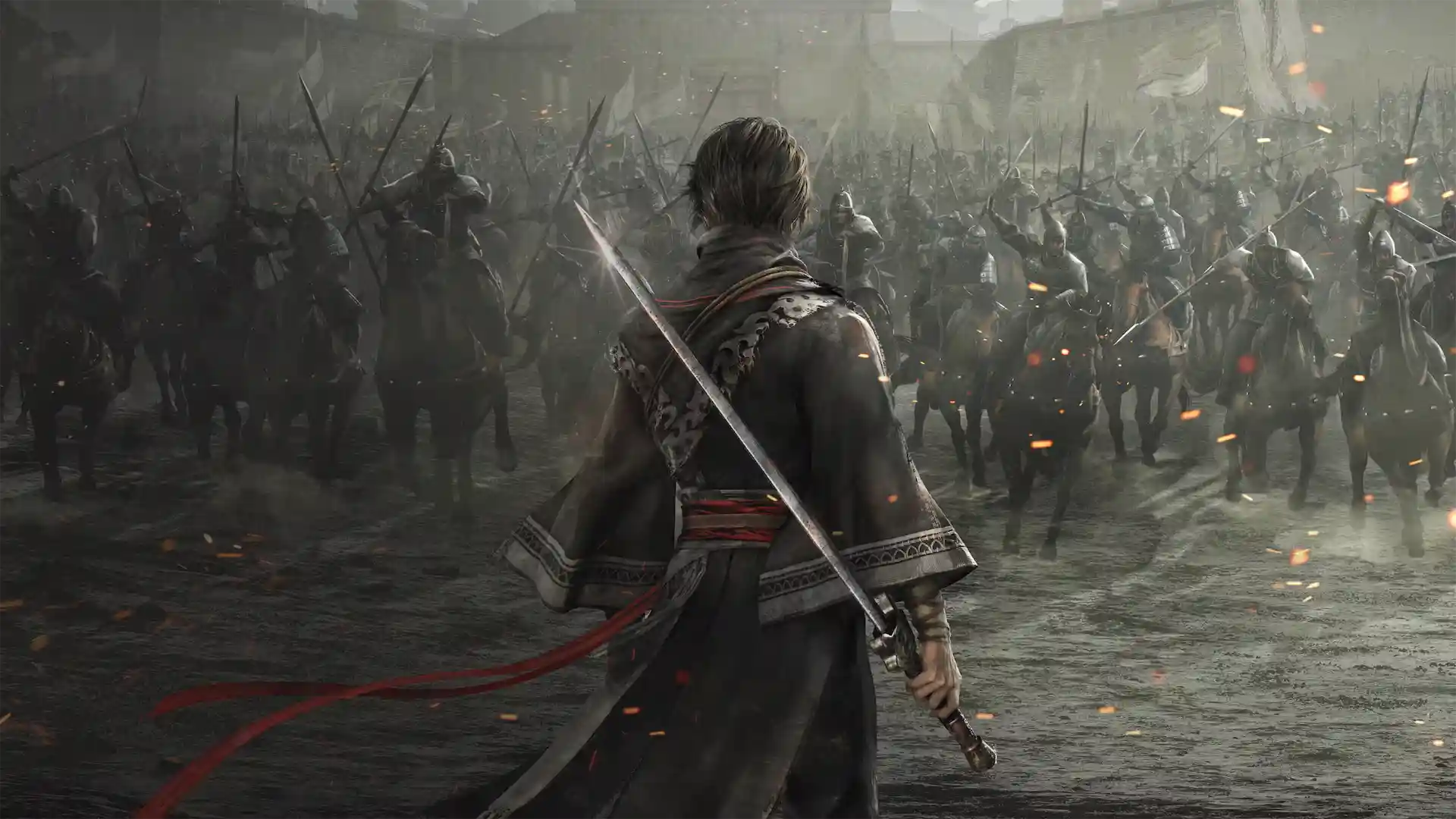 Dynasty Warriors: Origins Switch 2 review | Loot Level Chill