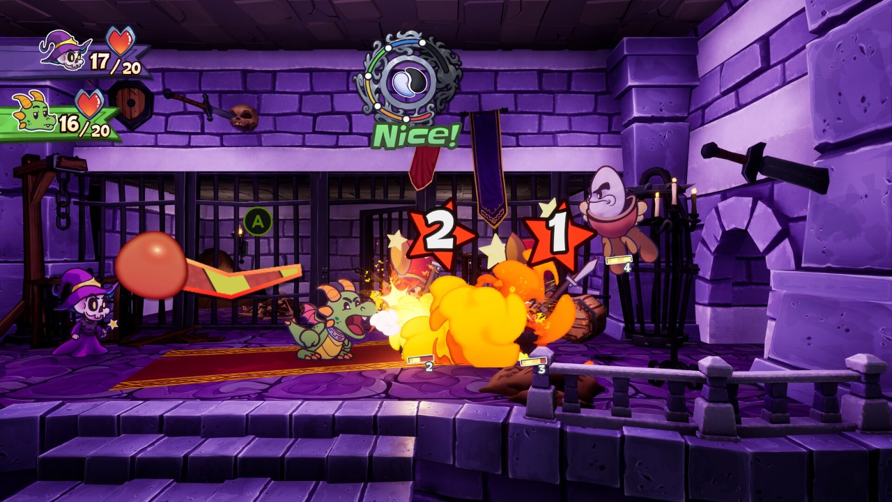 Escape from Ever After review