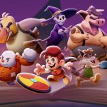 Escape from Ever After review