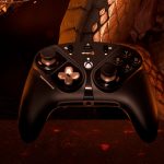 Thrustmaster eSwap X2 H.E. controller