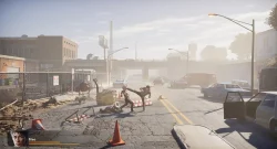 Into the Dead: Our Darkest Days