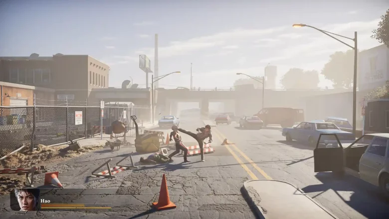 Into the Dead: Our Darkest Days