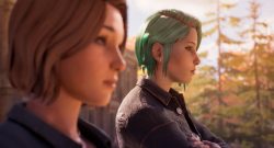 LIFE IS STRANGE: REUINION