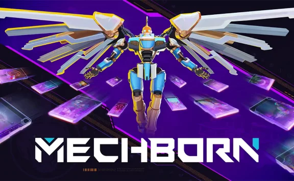 MECHBORN
