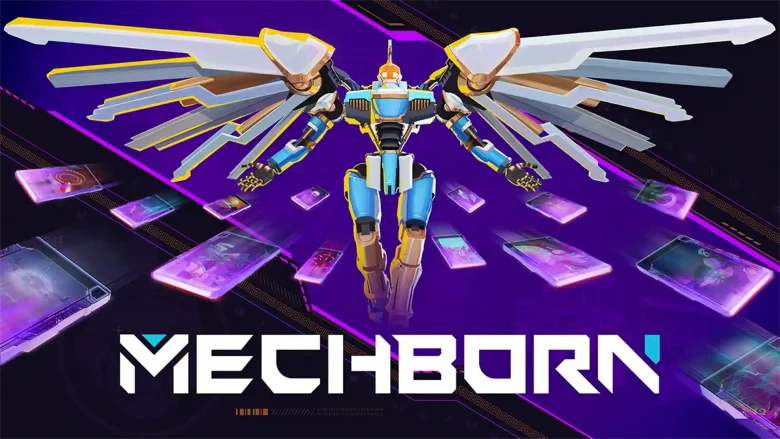 MECHBORN