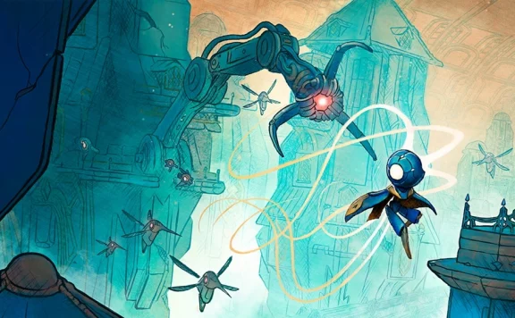 MIO Memories in Orbit review