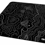 QPAD Obsidian Superglide mousepad