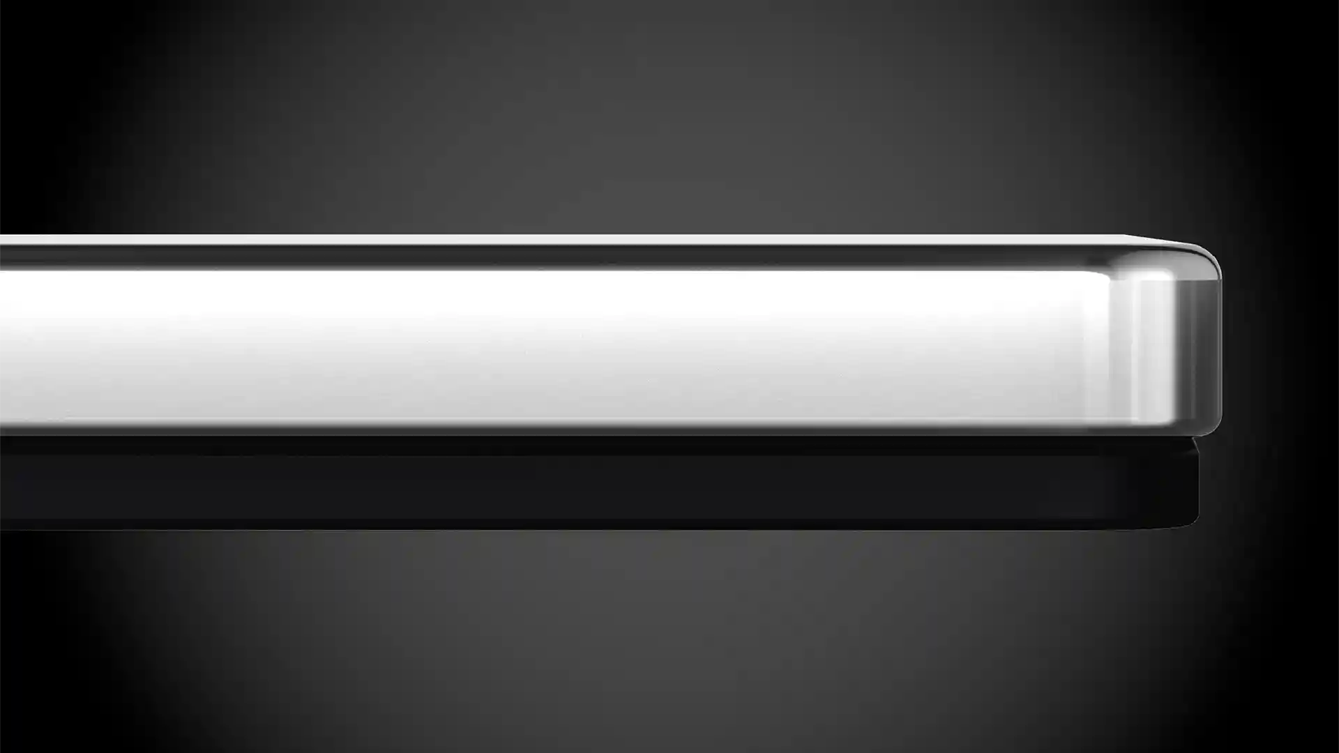 QPAD Obsidian Superglide mousepad