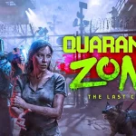 Quarantine Zone The Last Check review