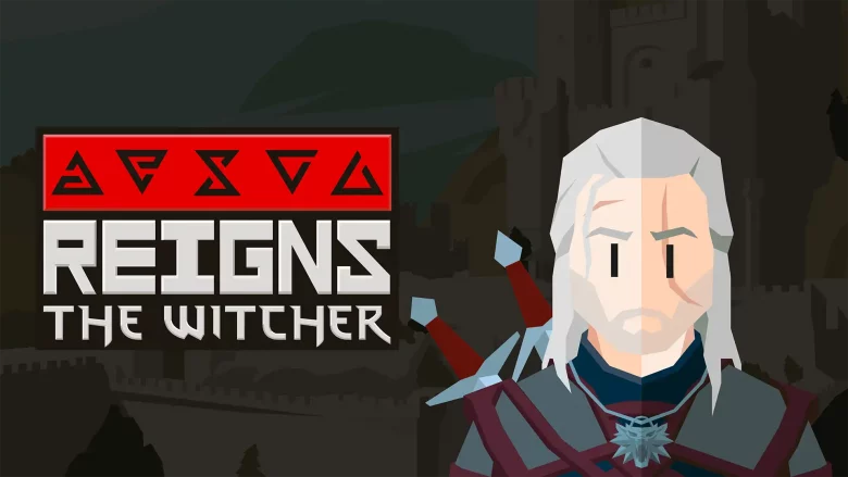 Reigns: The Witcher preview: