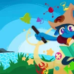 Rhell: Warped Words & Troubled Times