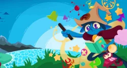 Rhell: Warped Words & Troubled Times