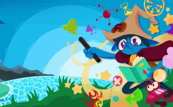 Rhell: Warped Words & Troubled Times