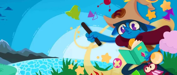 Rhell: Warped Words & Troubled Times