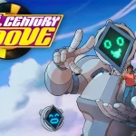 Steel Century Groove