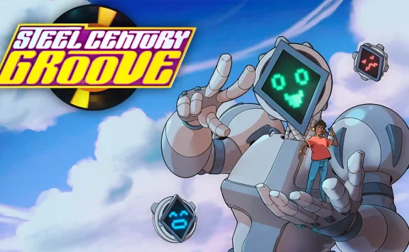 Steel Century Groove