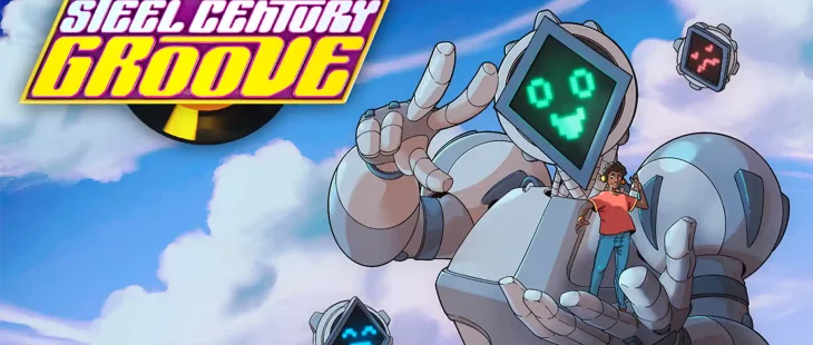 Steel Century Groove