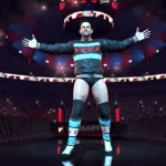 WWE 2K26 Preview