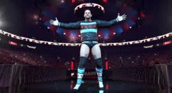 WWE 2K26 Preview