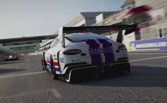 Grid Legends: Deluxe Edition