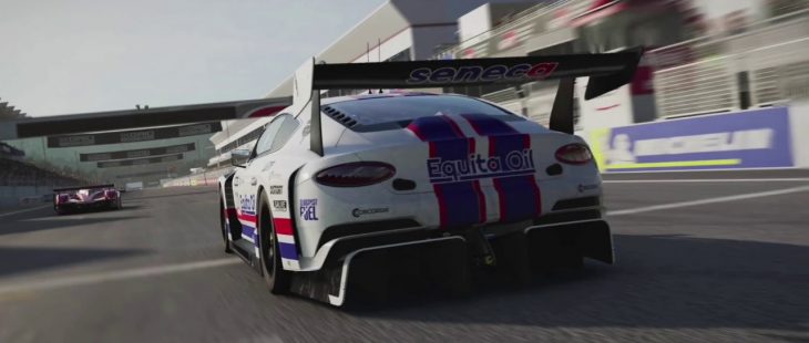 Grid Legends: Deluxe Edition