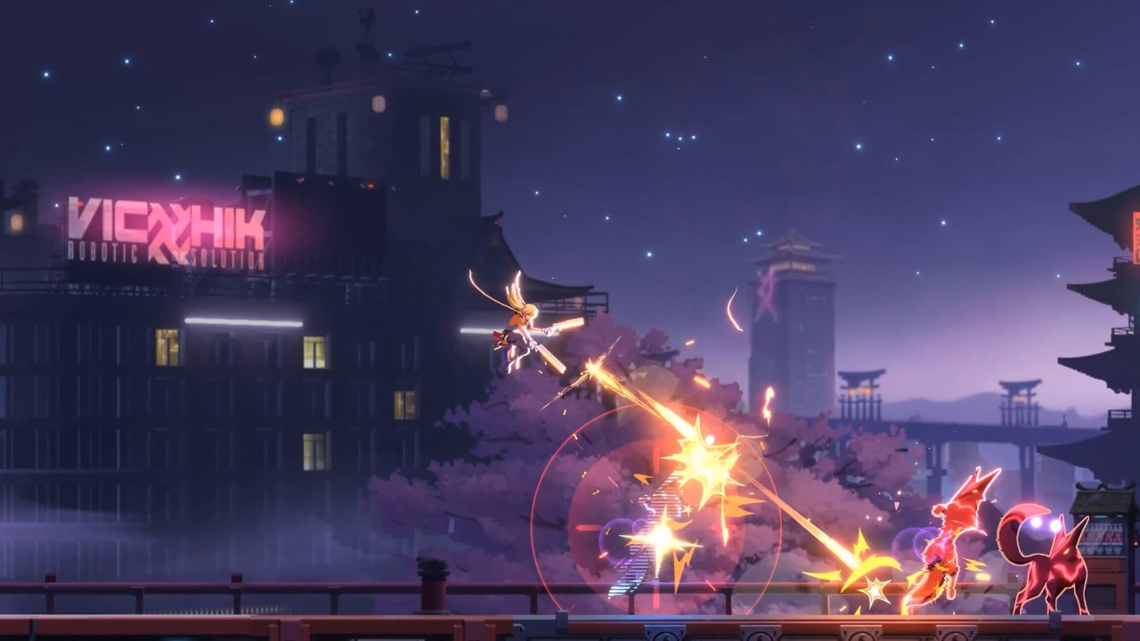 BlazBlue: Entropy Effect X