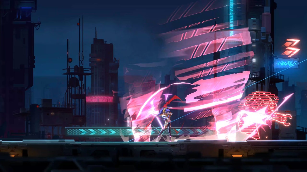 BlazBlue: Entropy Effect X