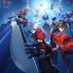 BlazBlue: Entropy Effect X