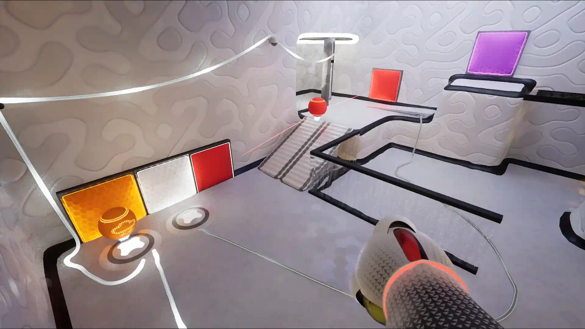 Chromagun 2: Dye Hard