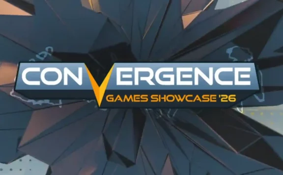 Convergence Games Showcase 2026