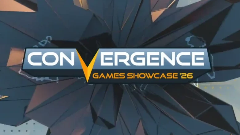 Convergence Games Showcase 2026