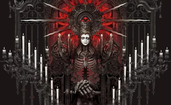 Crisol Theatre of Idols review