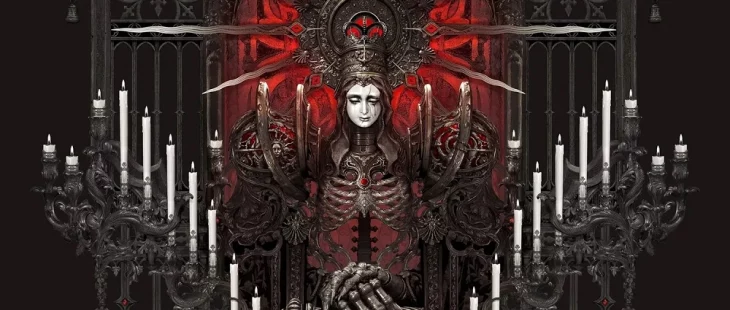 Crisol Theatre of Idols review