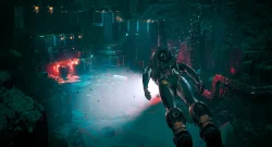 Cthulhu: The Cosmic Abyss