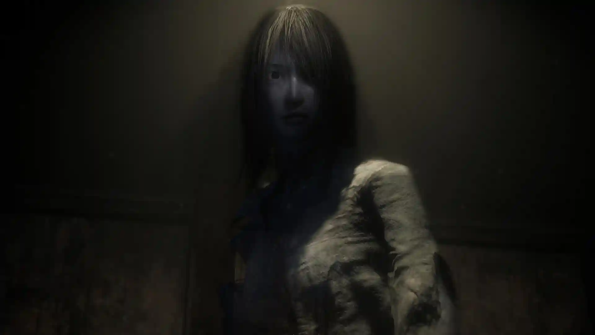 FATAL FRAME II: Crimson Butterfly REMAKE