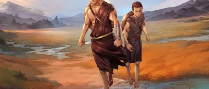 God of War: Sons of Sparta