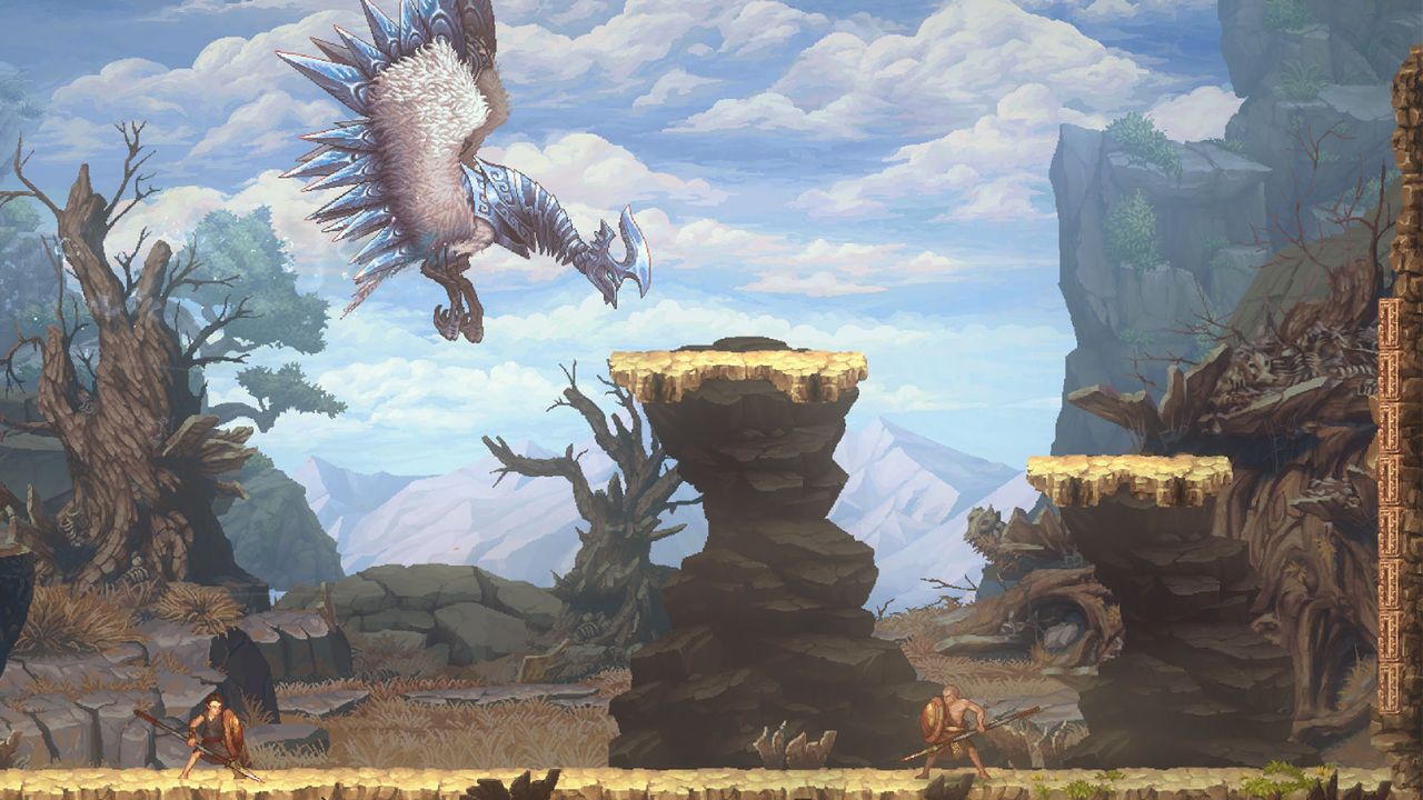 God of War: Sons of Sparta