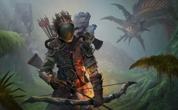 Icarus Console Edition review